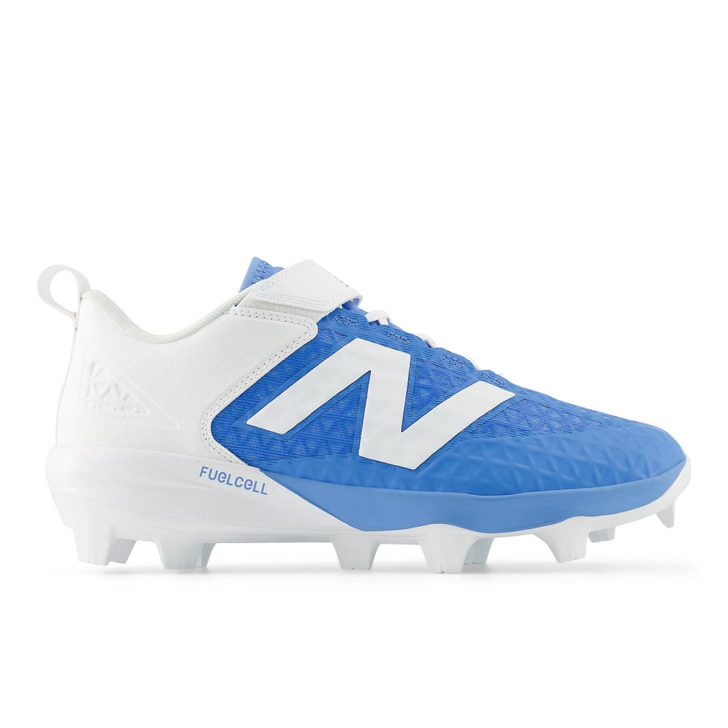 New Balance Men's FuelCell 4040 v8 Molded Baseball Cleats