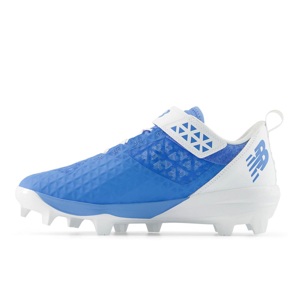 New Balance Men's FuelCell 4040 v8 Molded Baseball Cleats
