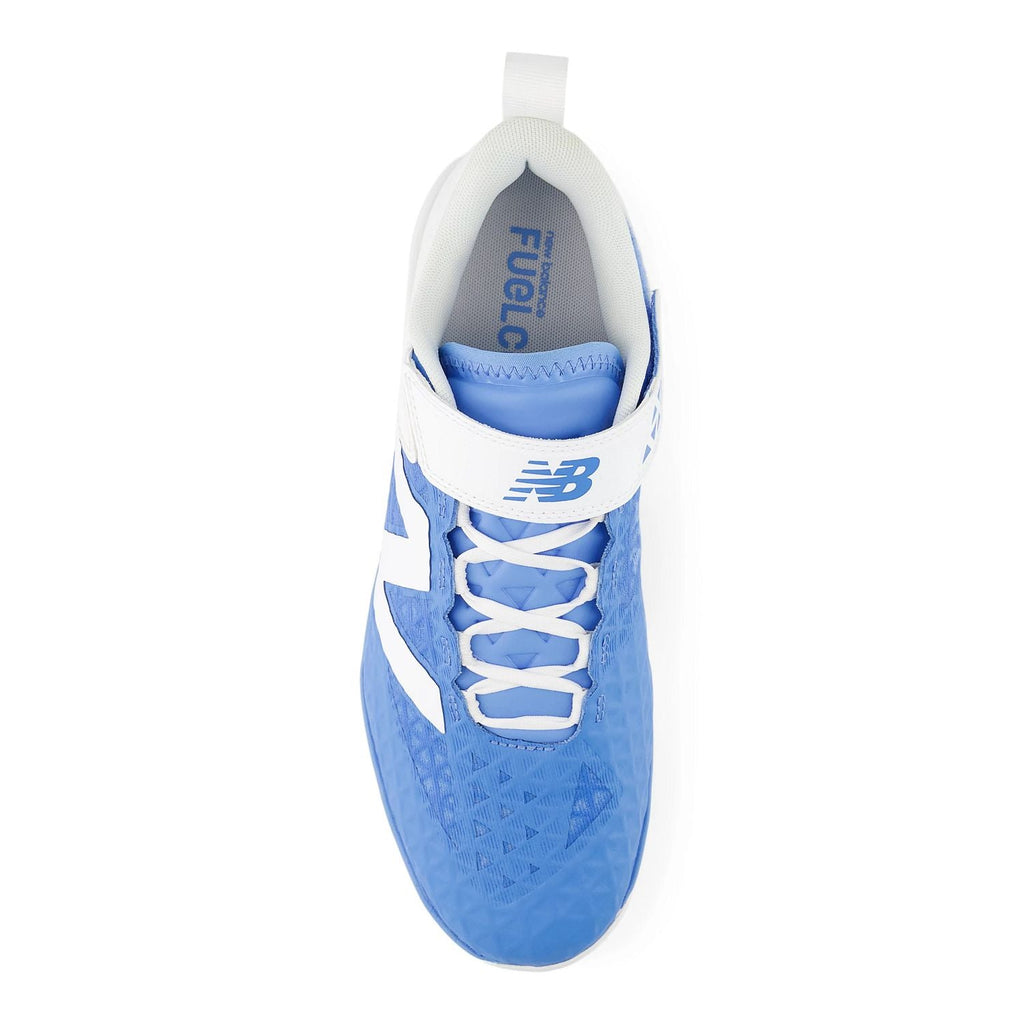 New Balance Men's FuelCell 4040 v8 Molded Baseball Cleats