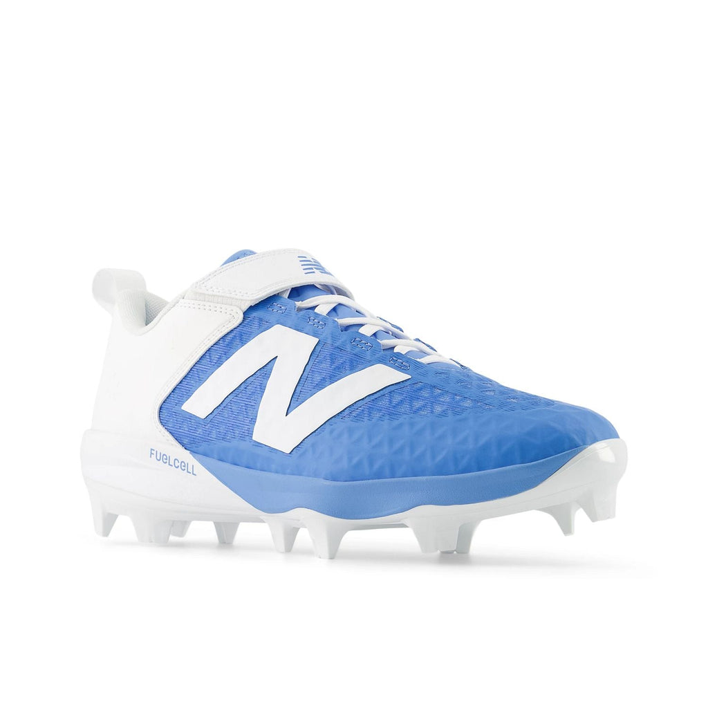 New Balance Men's FuelCell 4040 v8 Molded Baseball Cleats