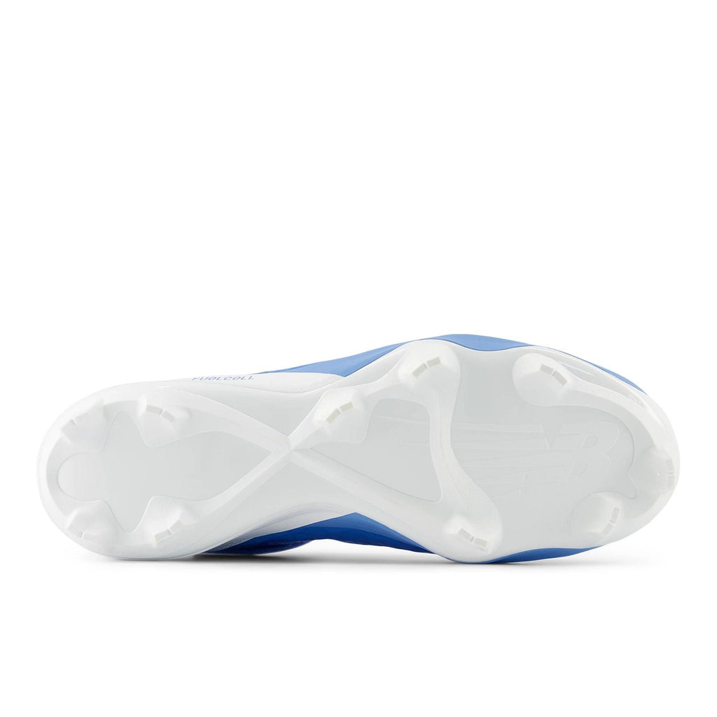 New Balance Men's FuelCell 4040 v8 Molded Baseball Cleats