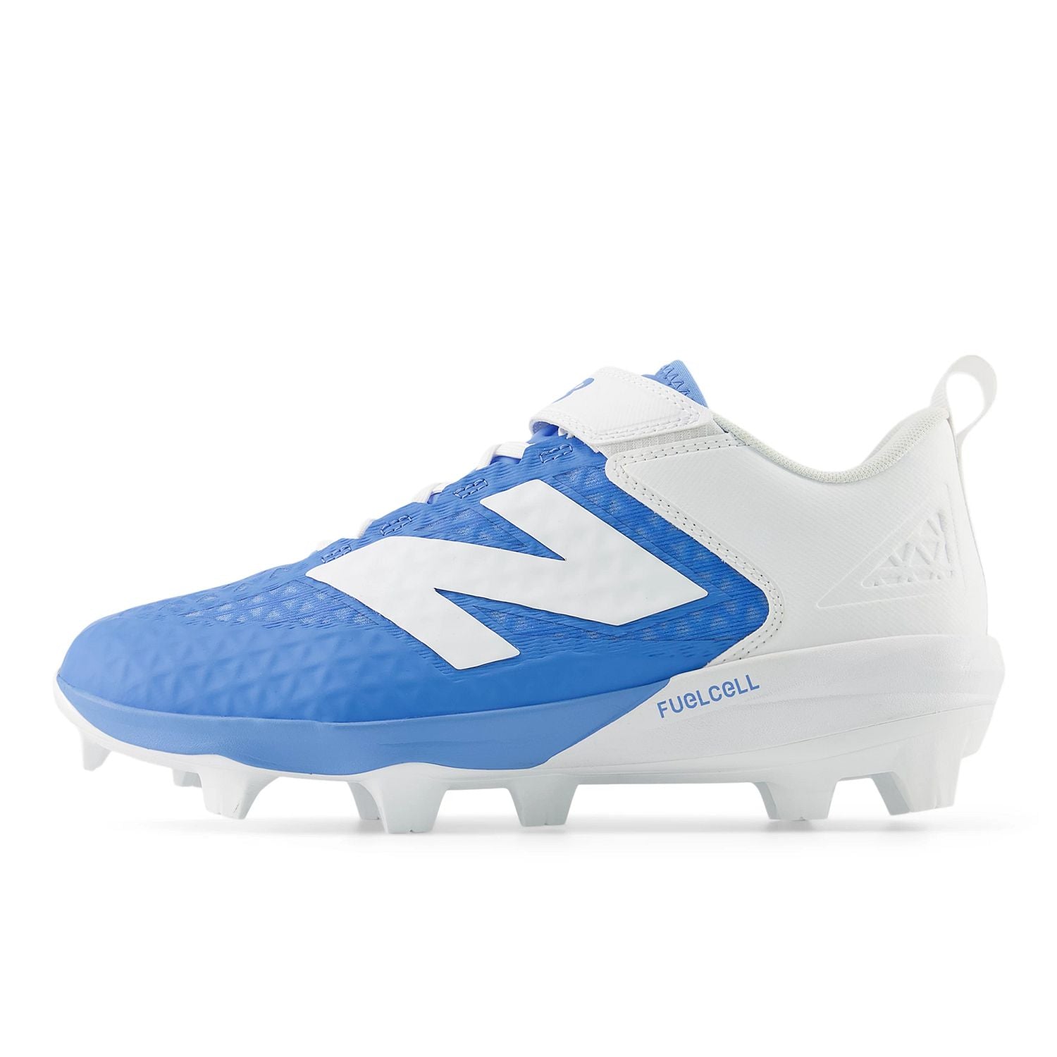 New Balance Men's FuelCell 4040 v8 Molded Baseball Cleats