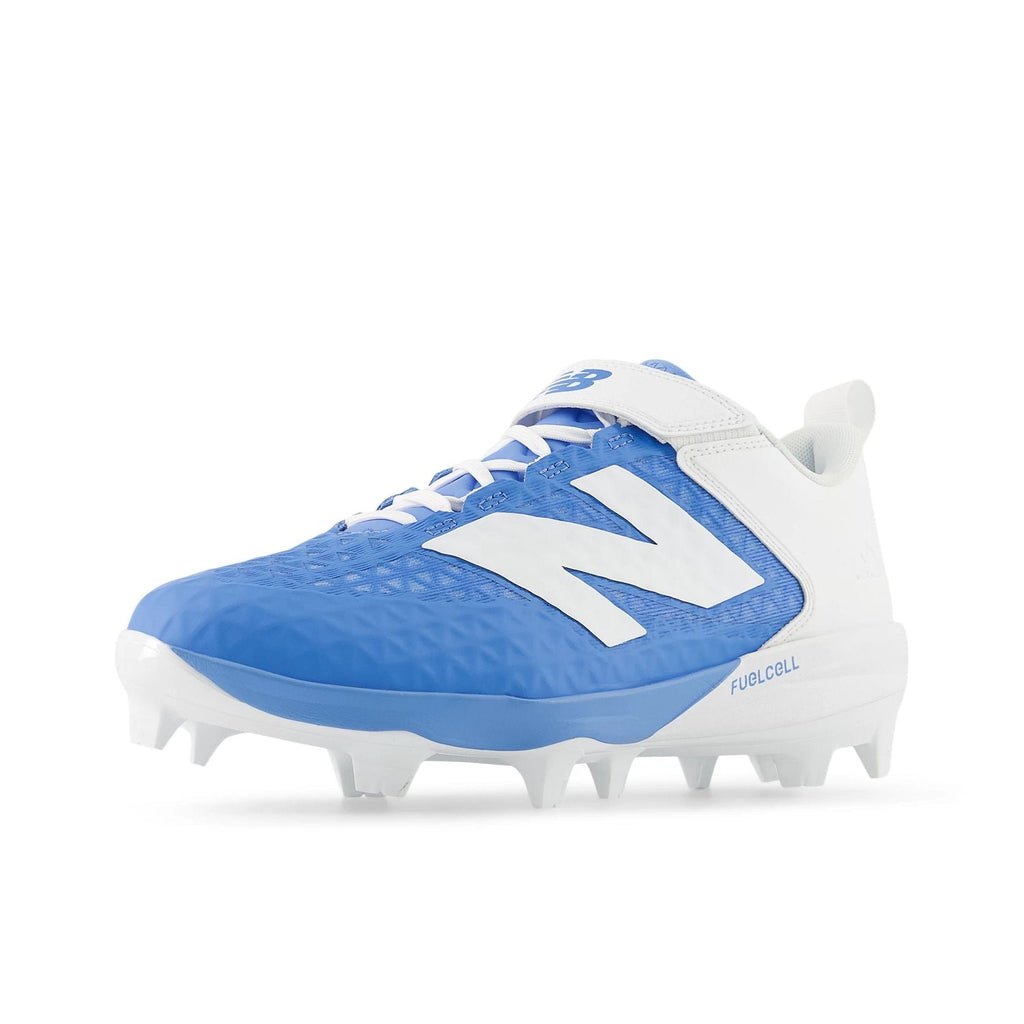 New Balance Men's FuelCell 4040 v8 Molded Baseball Cleats