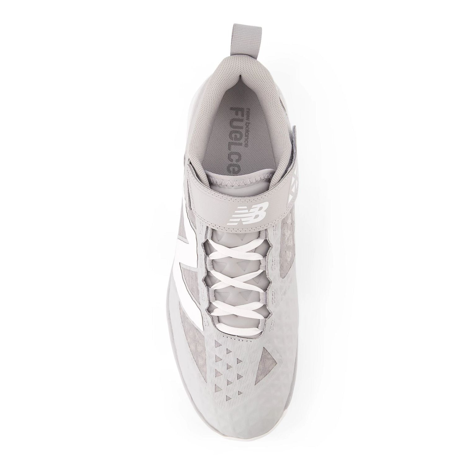 New Balance Men's FuelCell 4040 v8 Molded Baseball Cleats