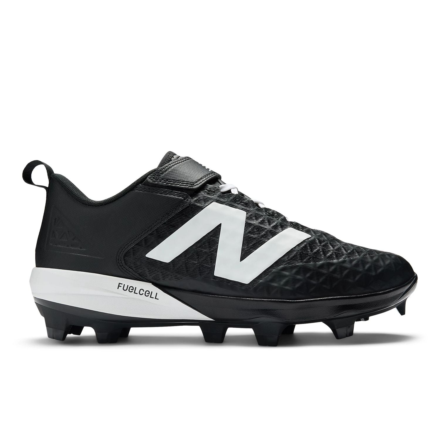 New Balance Men's FuelCell 4040 v8 Molded Baseball Cleats