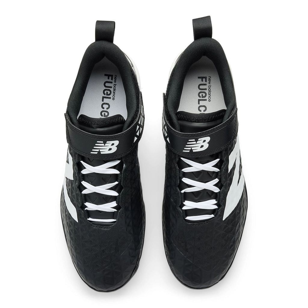 New Balance Men's FuelCell 4040 v8 Molded Baseball Cleats