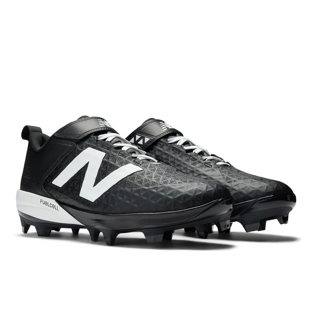 New Balance Men's FuelCell 4040 v8 Molded Baseball Cleats