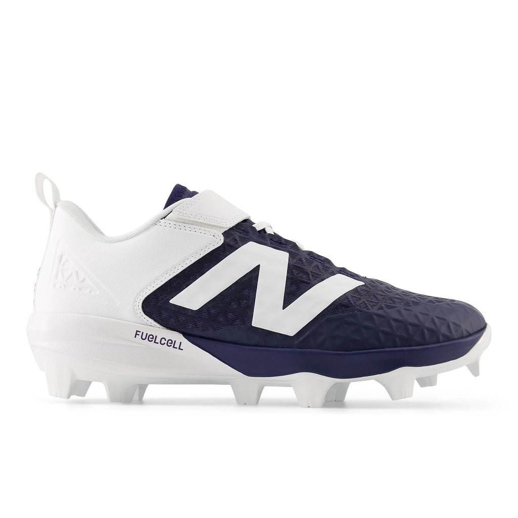 New Balance Men's FuelCell 4040 v8 Molded Baseball Cleats