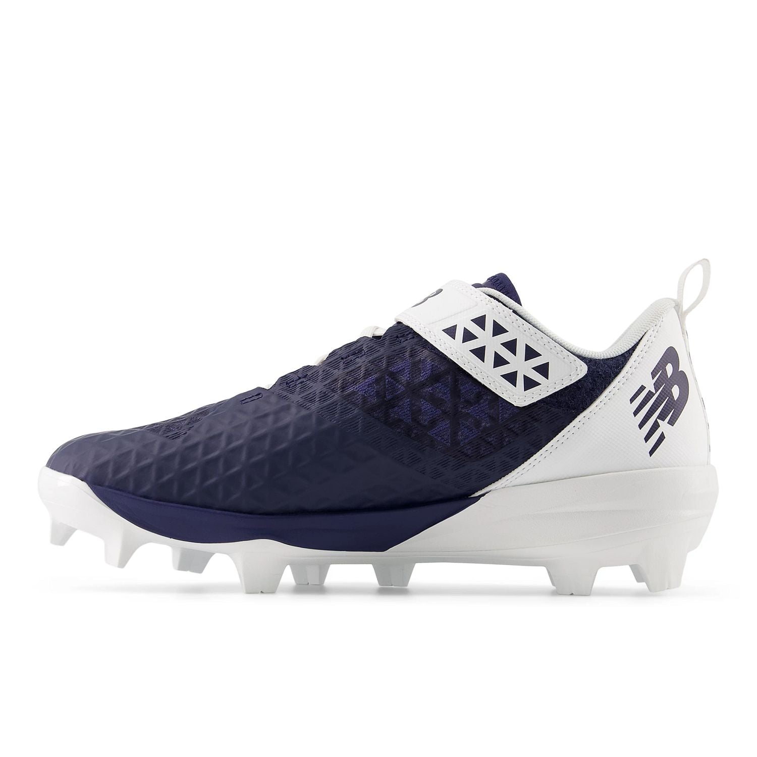 New Balance Men's FuelCell 4040 v8 Molded Baseball Cleats