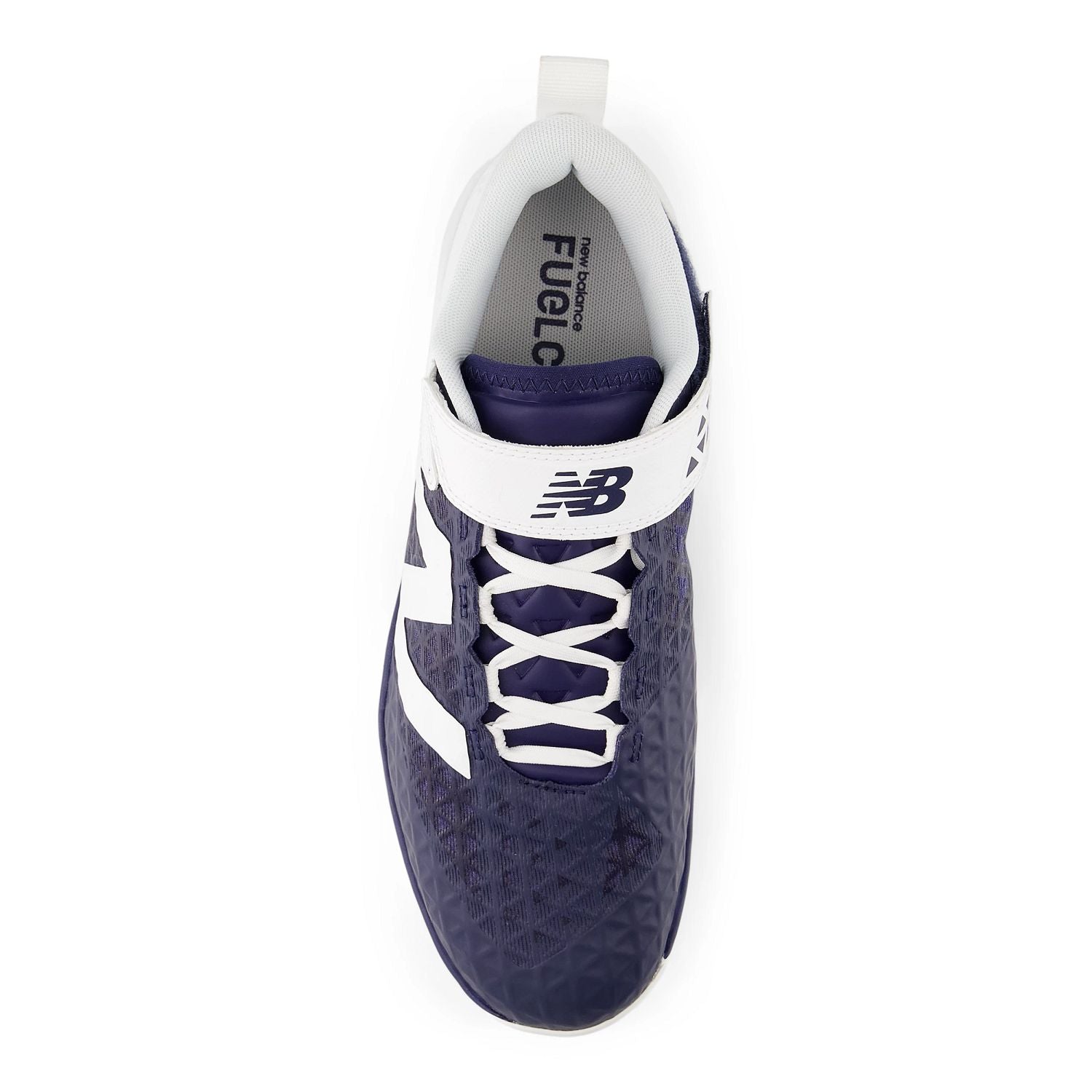 New Balance Men's FuelCell 4040 v8 Molded Baseball Cleats