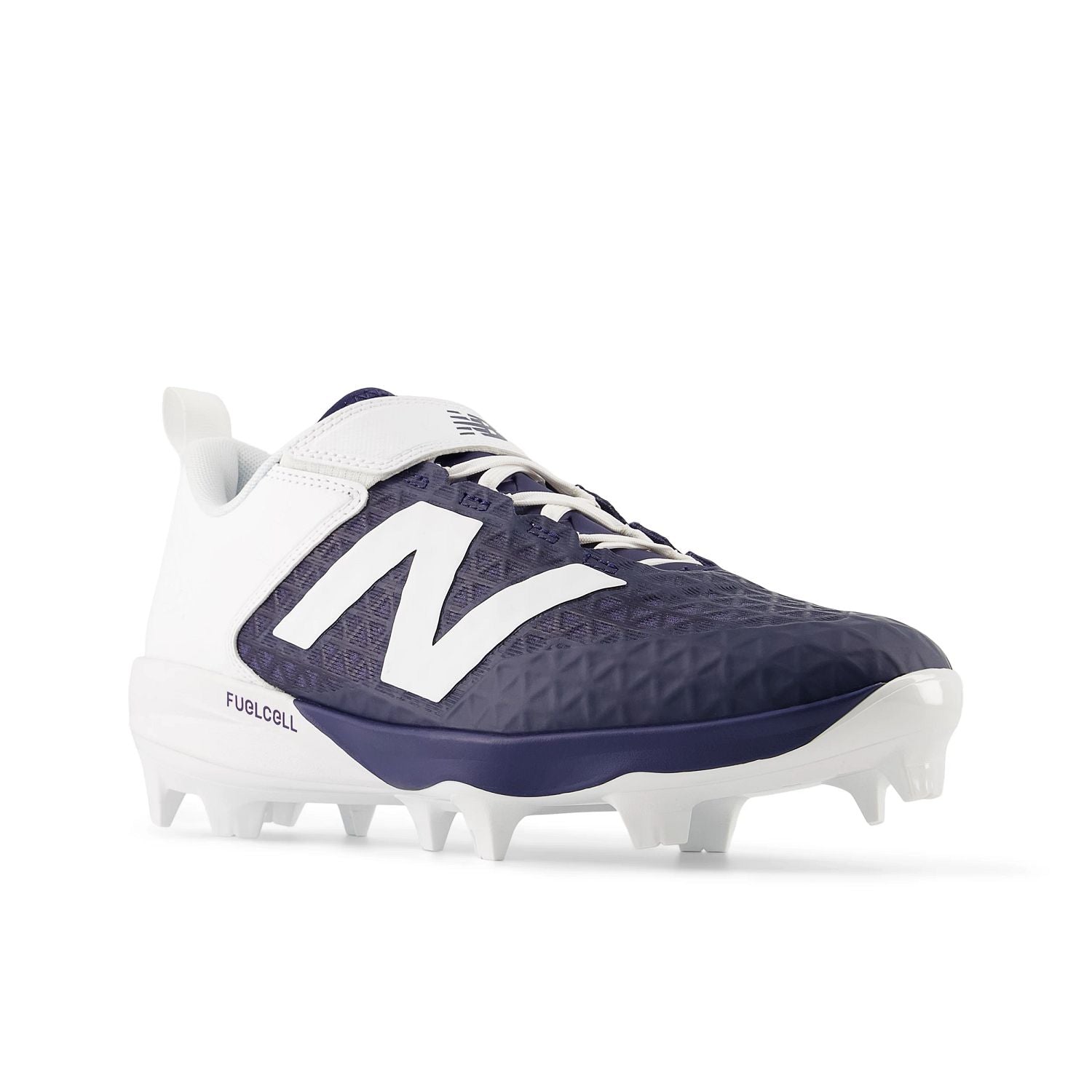 New Balance Men's FuelCell 4040 v8 Molded Baseball Cleats