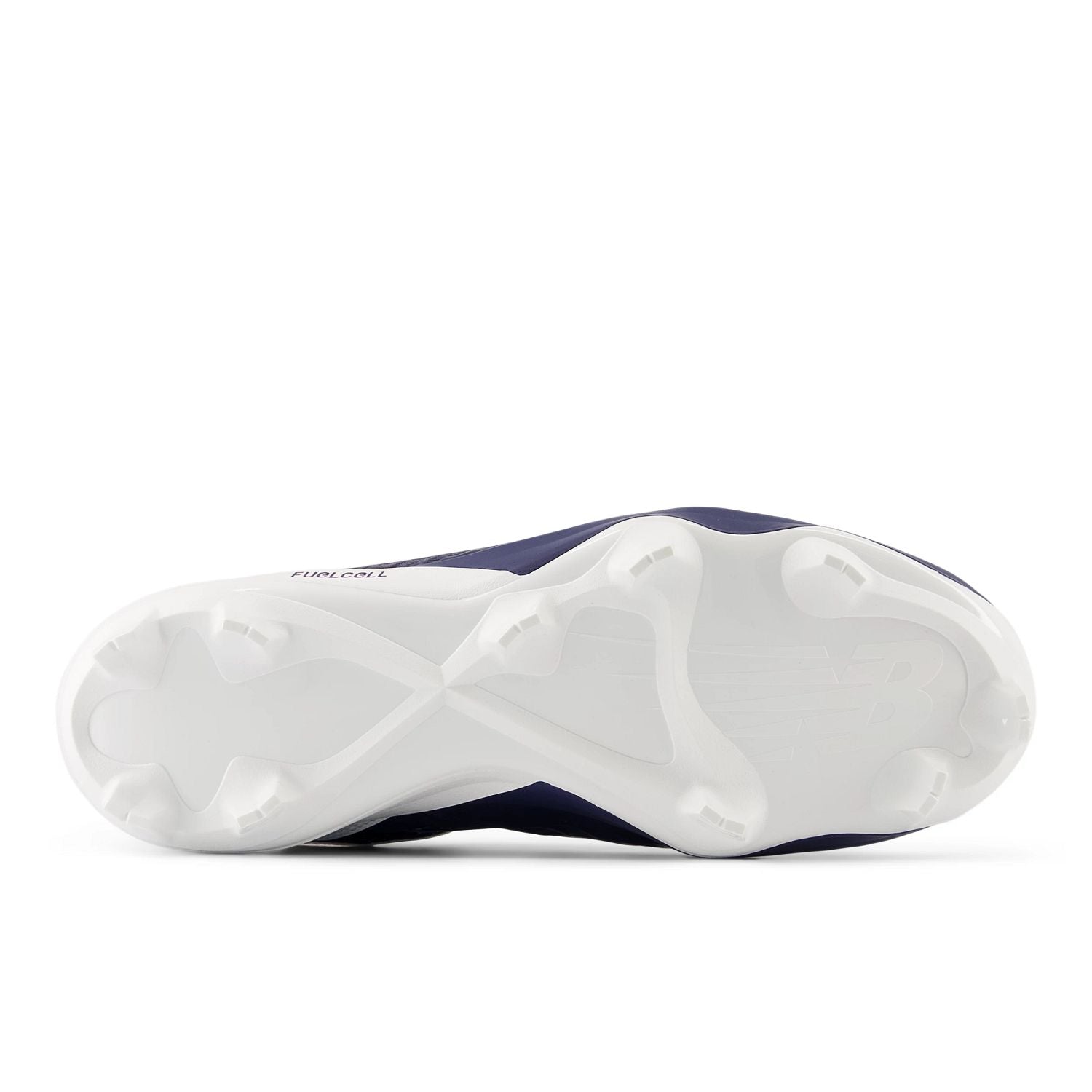 New Balance Men's FuelCell 4040 v8 Molded Baseball Cleats