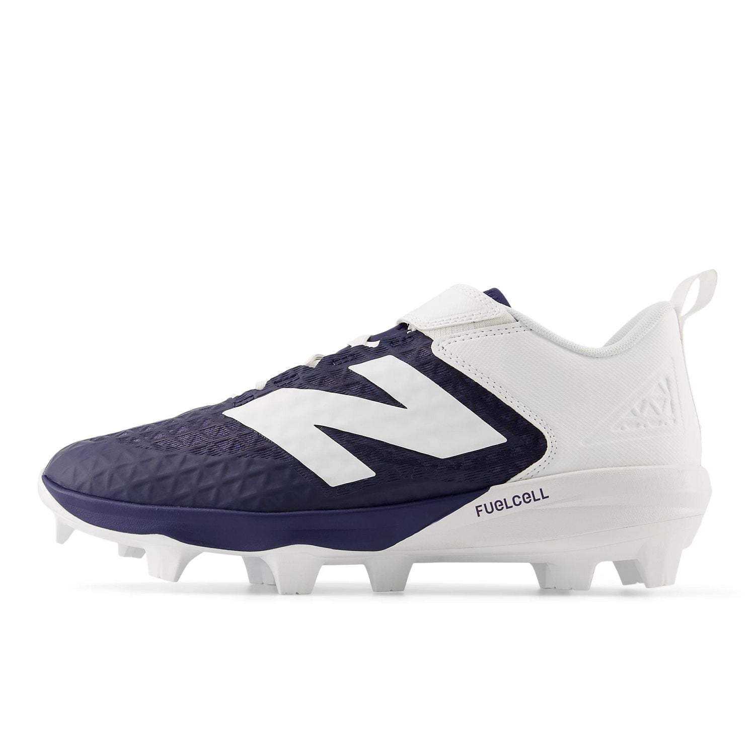 New Balance Men's FuelCell 4040 v8 Molded Baseball Cleats