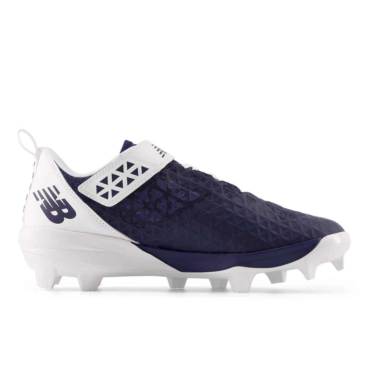 New Balance Men's FuelCell 4040 v8 Molded Baseball Cleats