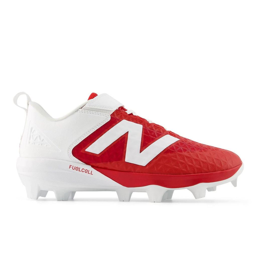 New Balance Men's FuelCell 4040 v8 Molded Baseball Cleats