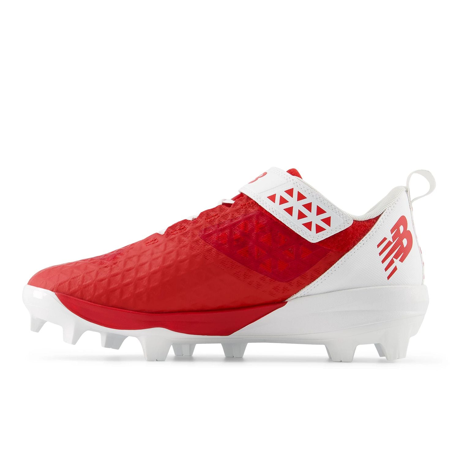 New Balance Men's FuelCell 4040 v8 Molded Baseball Cleats