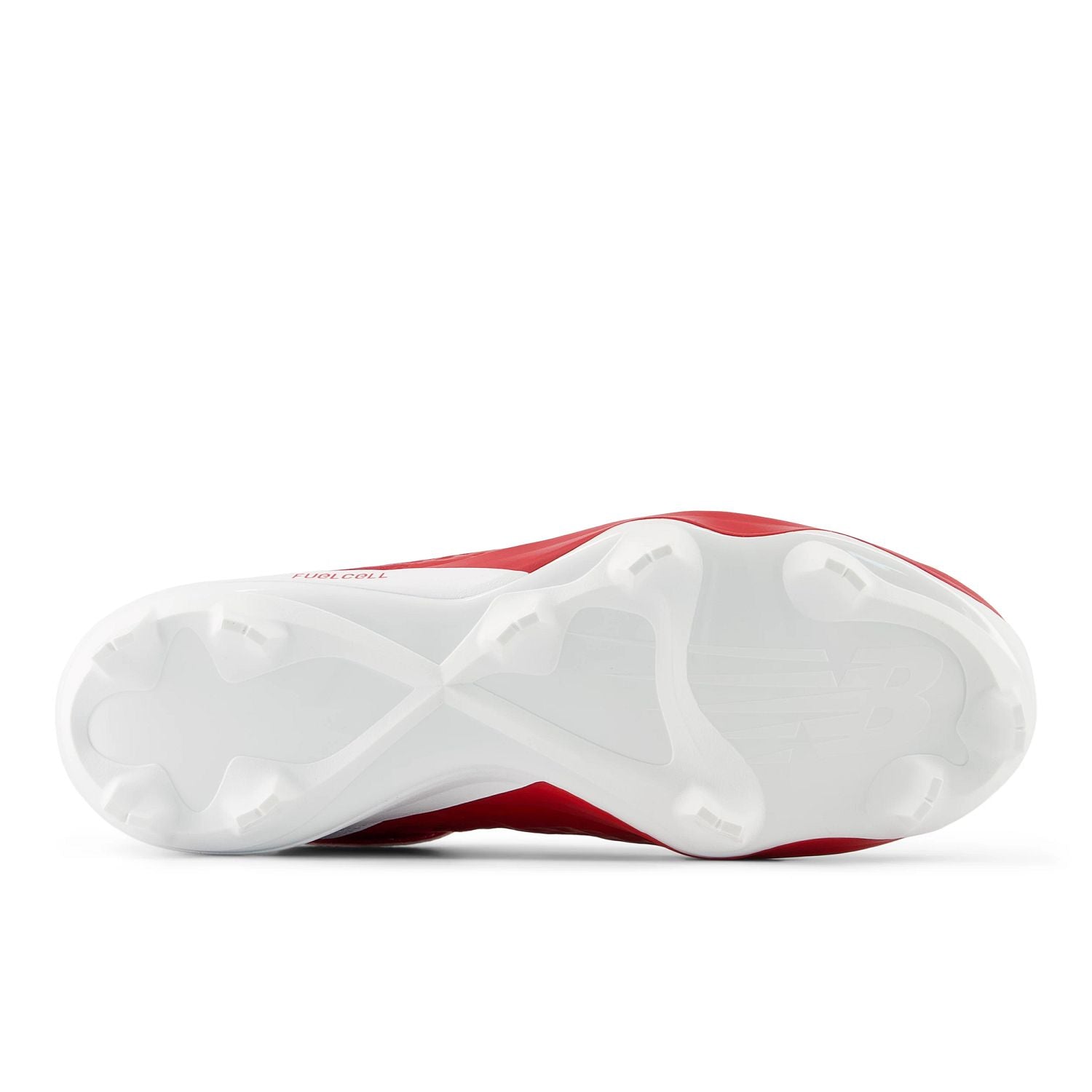 New Balance Men's FuelCell 4040 v8 Molded Baseball Cleats