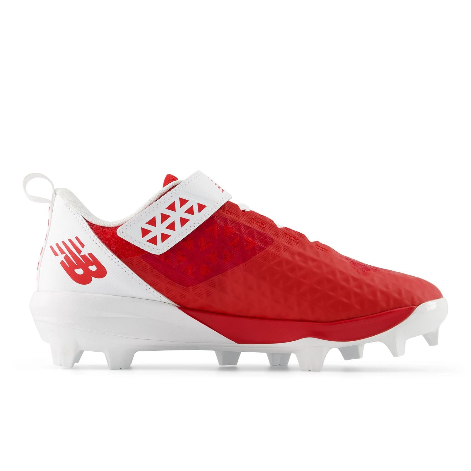 New Balance Men's FuelCell 4040 v8 Molded Baseball Cleats