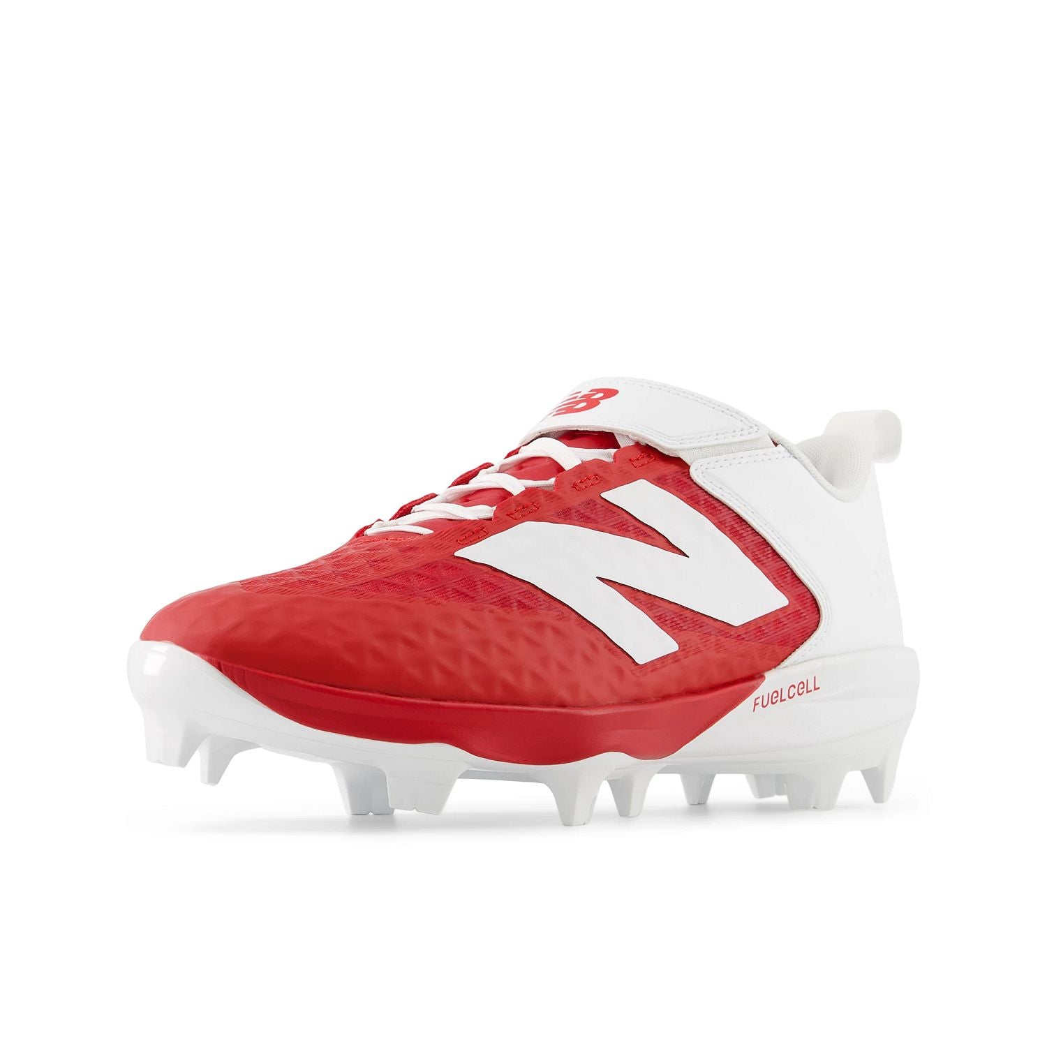 New Balance Men's FuelCell 4040 v8 Molded Baseball Cleats