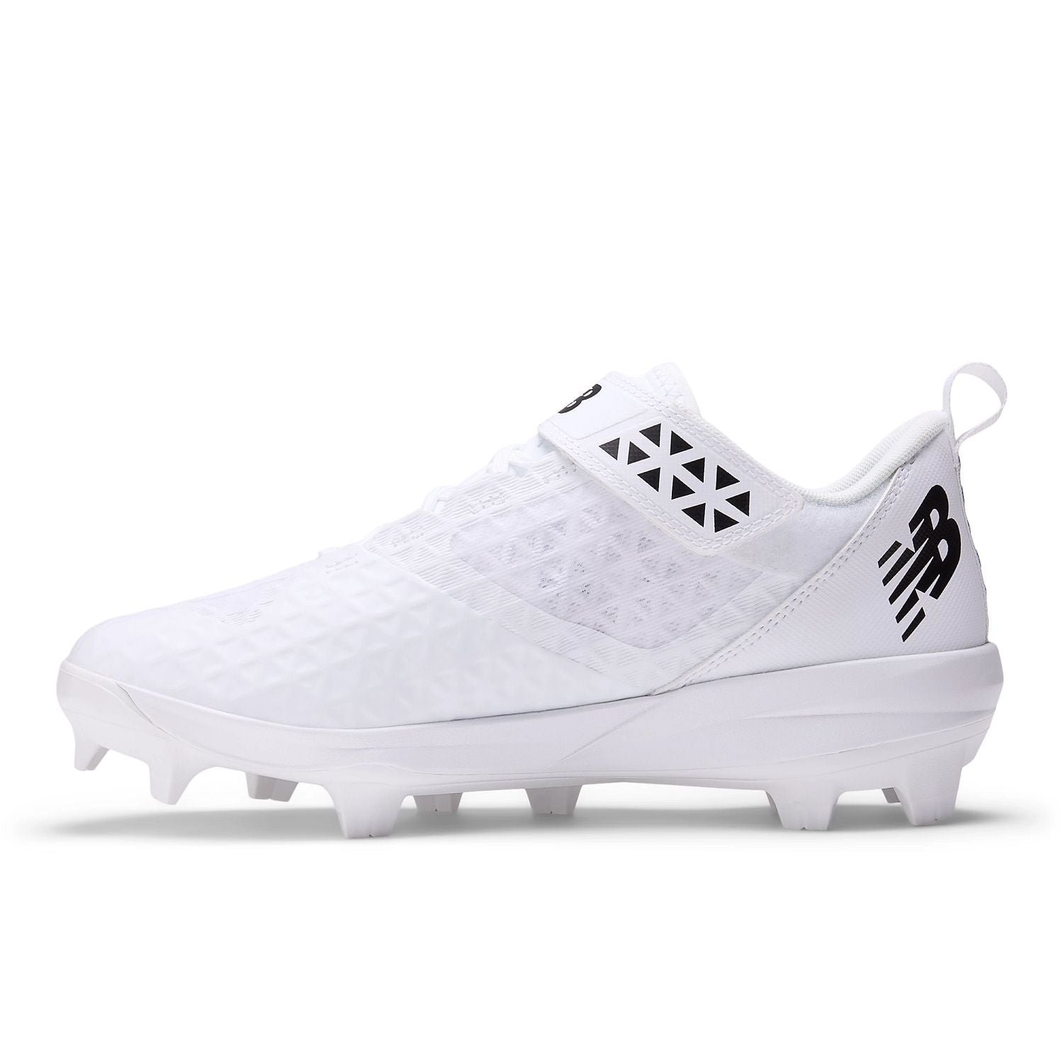 New Balance Men's FuelCell 4040 v8 Molded Baseball Cleats