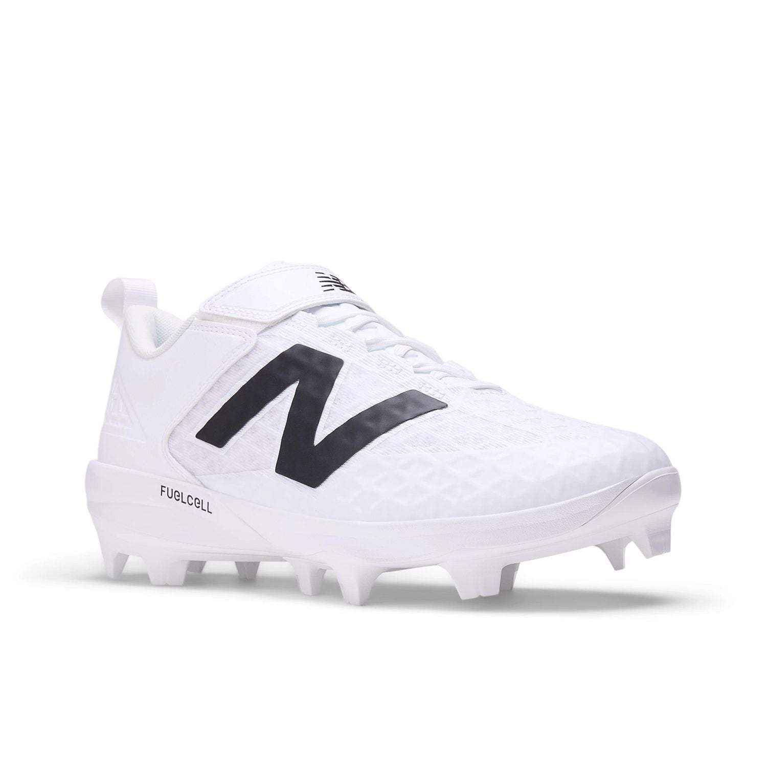 New Balance Men's FuelCell 4040 v8 Molded Baseball Cleats