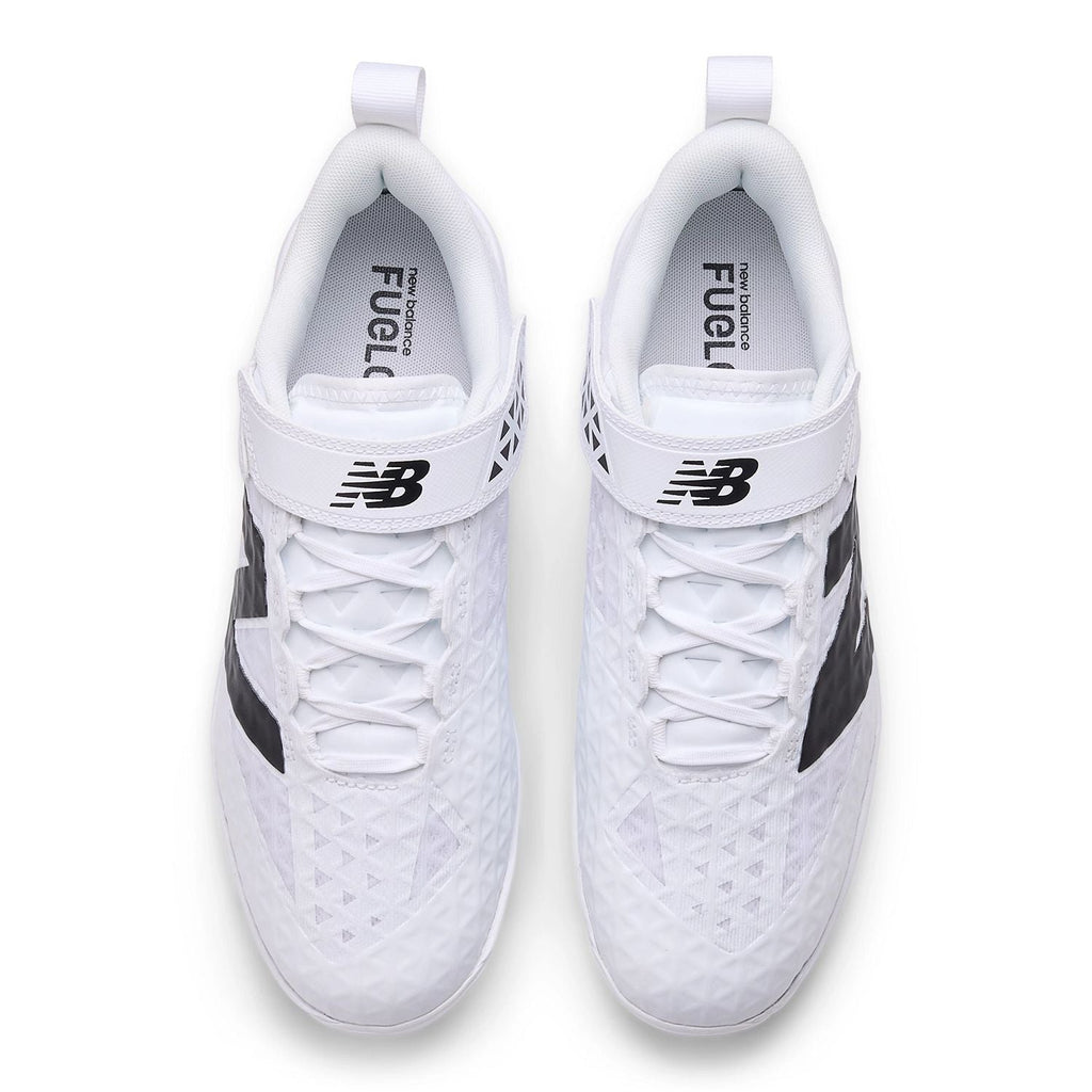 New Balance Men's FuelCell 4040 v8 Molded Baseball Cleats