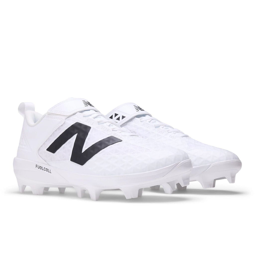 New Balance Men's FuelCell 4040 v8 Molded Baseball Cleats
