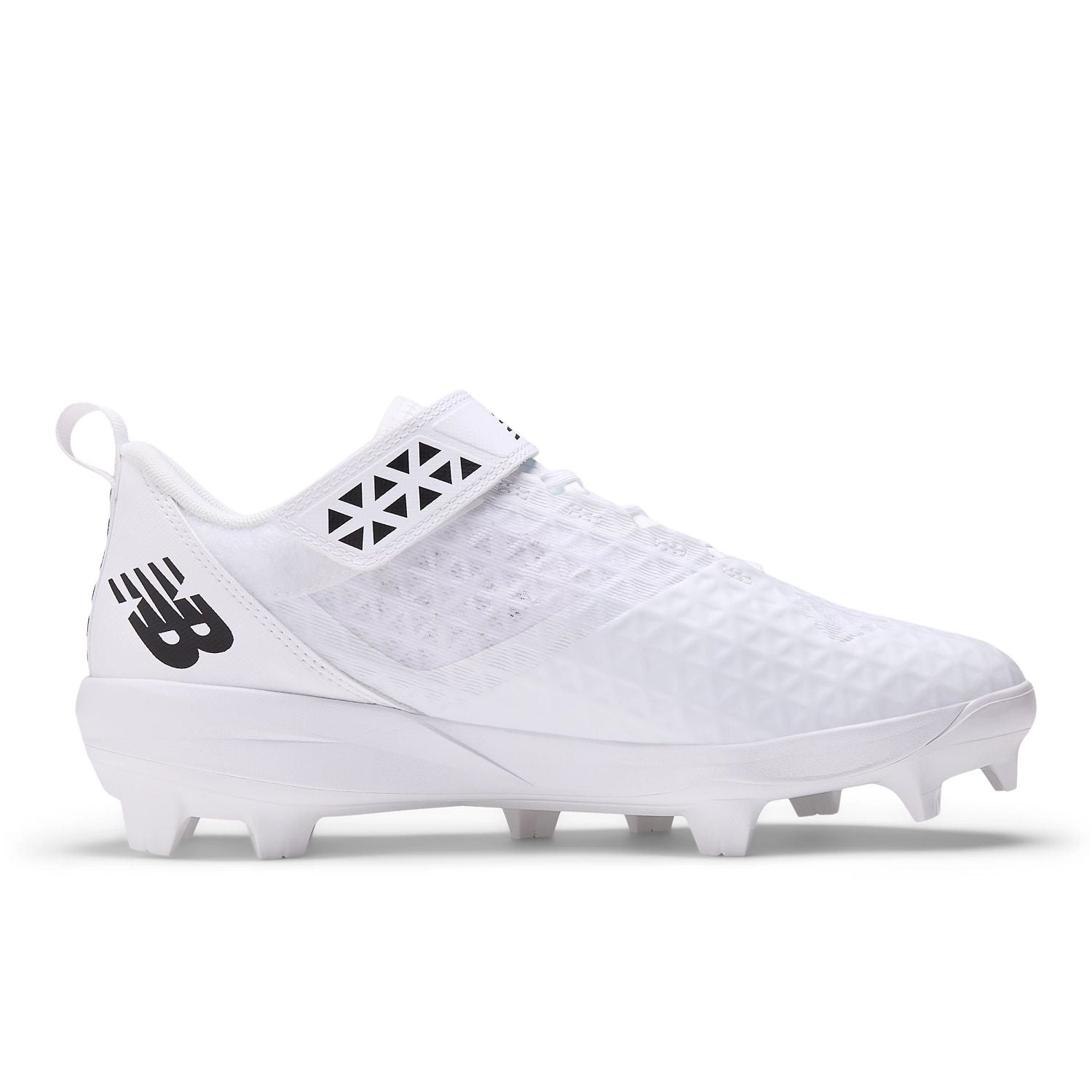 New Balance Men's FuelCell 4040 v8 Molded Baseball Cleats