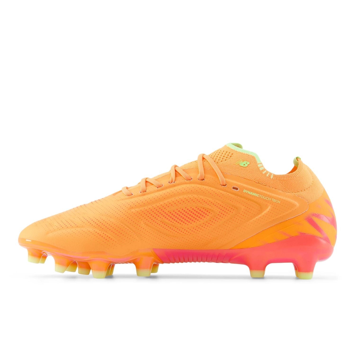 New Balance Adult Tekela WOMEN'S Elite Low Laced Mid Ground V5 Soccer Cleats