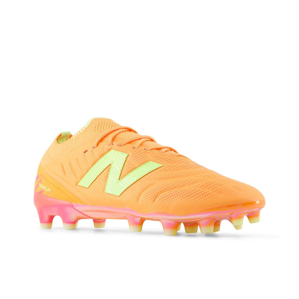 New Balance Adult Tekela WOMEN'S Elite Low Laced Mid Ground V5 Soccer Cleats