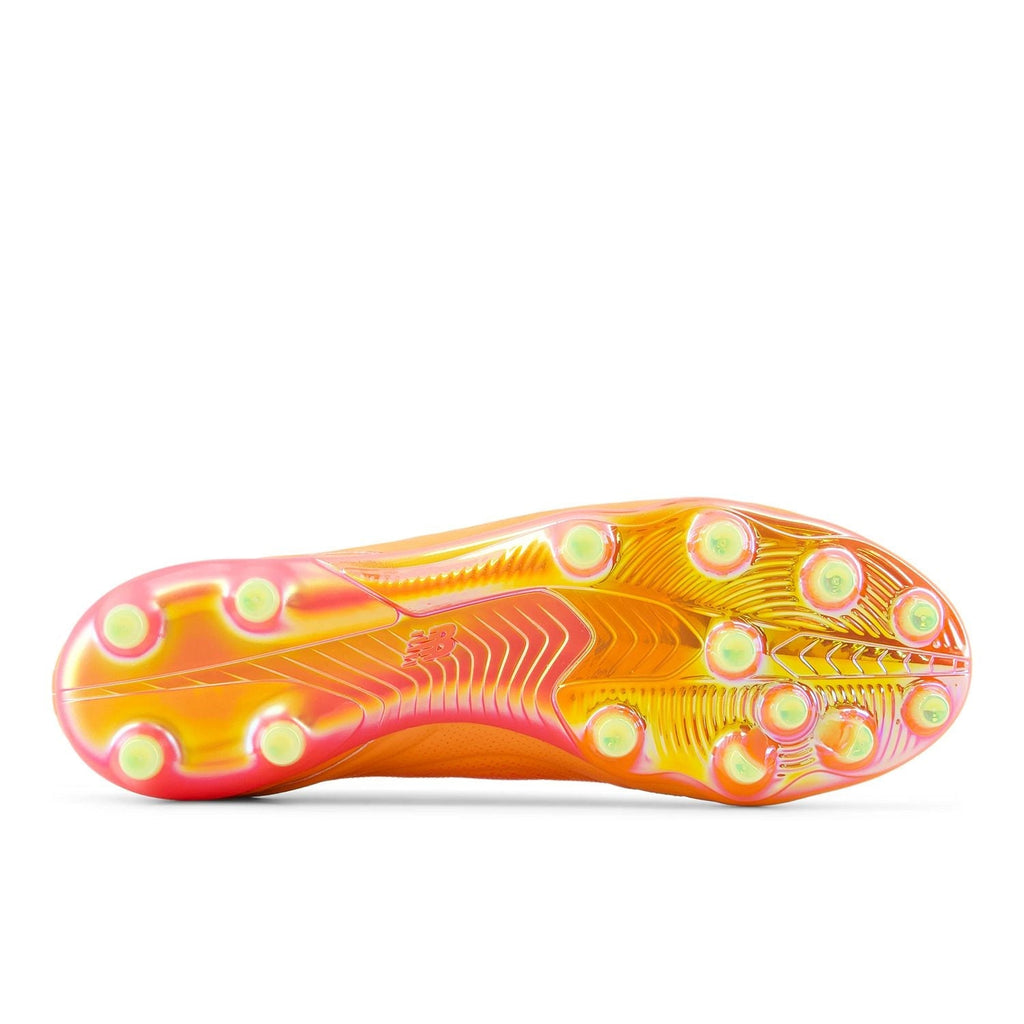 New Balance Adult Tekela WOMEN'S Elite Low Laced Mid Ground V5 Soccer Cleats