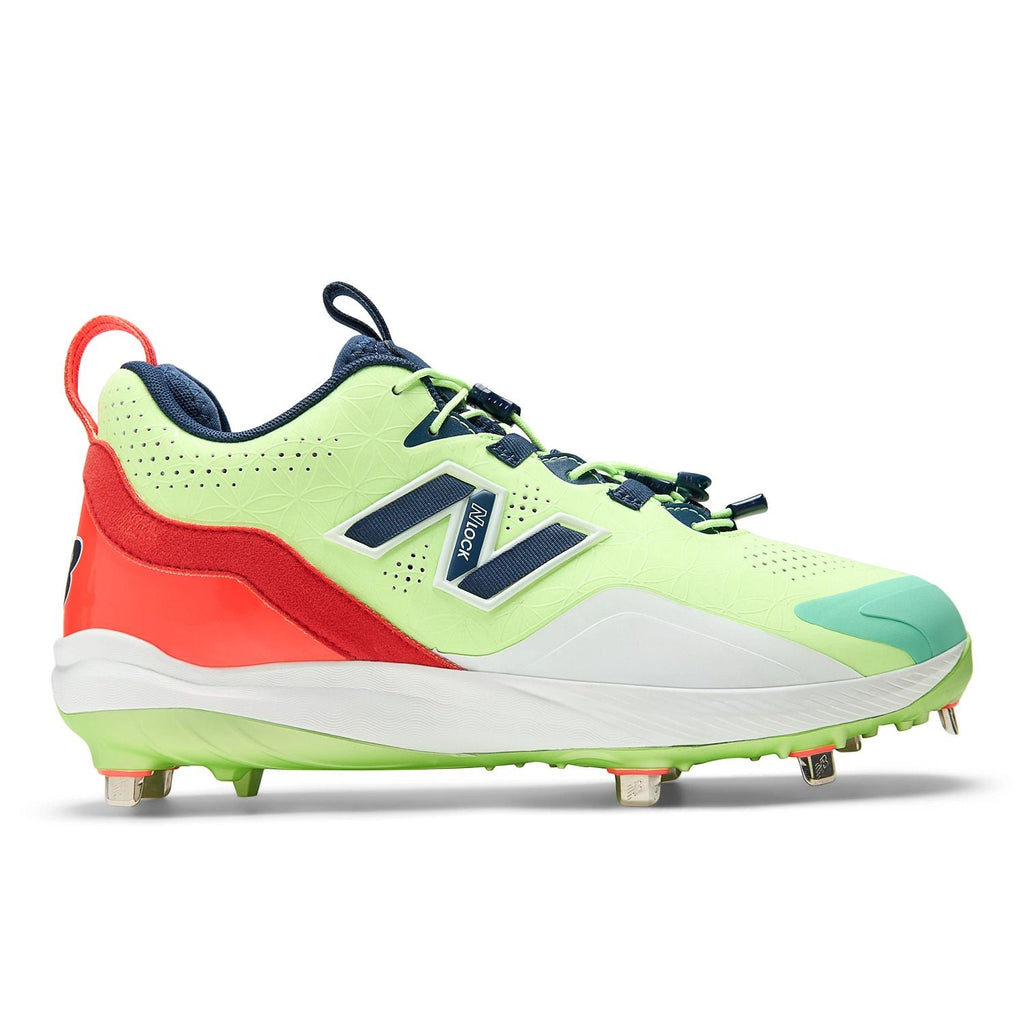New Balance Men's FuelCell Lindor 3 Baseball Cleats