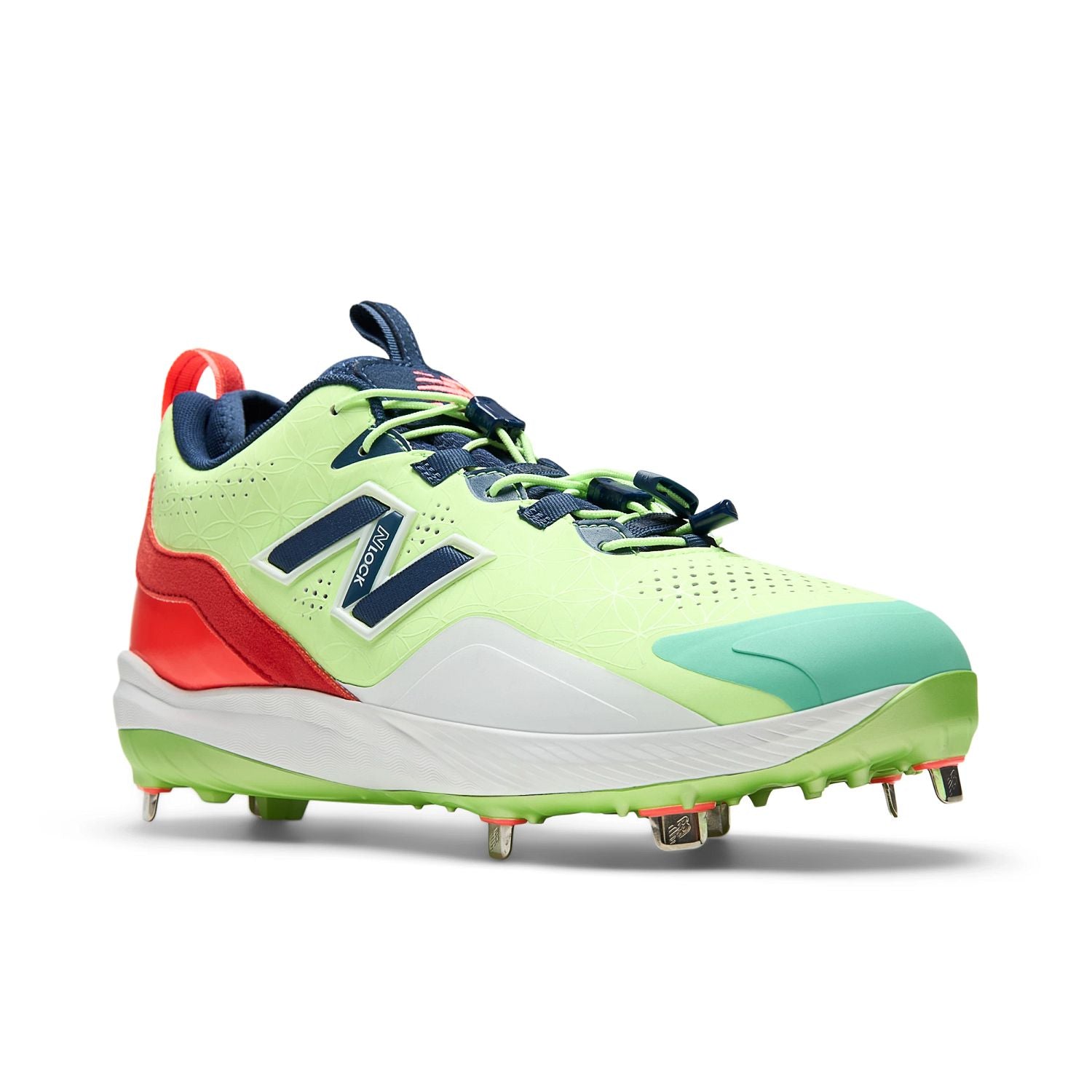 New Balance Men's FuelCell Lindor 3 Baseball Cleats