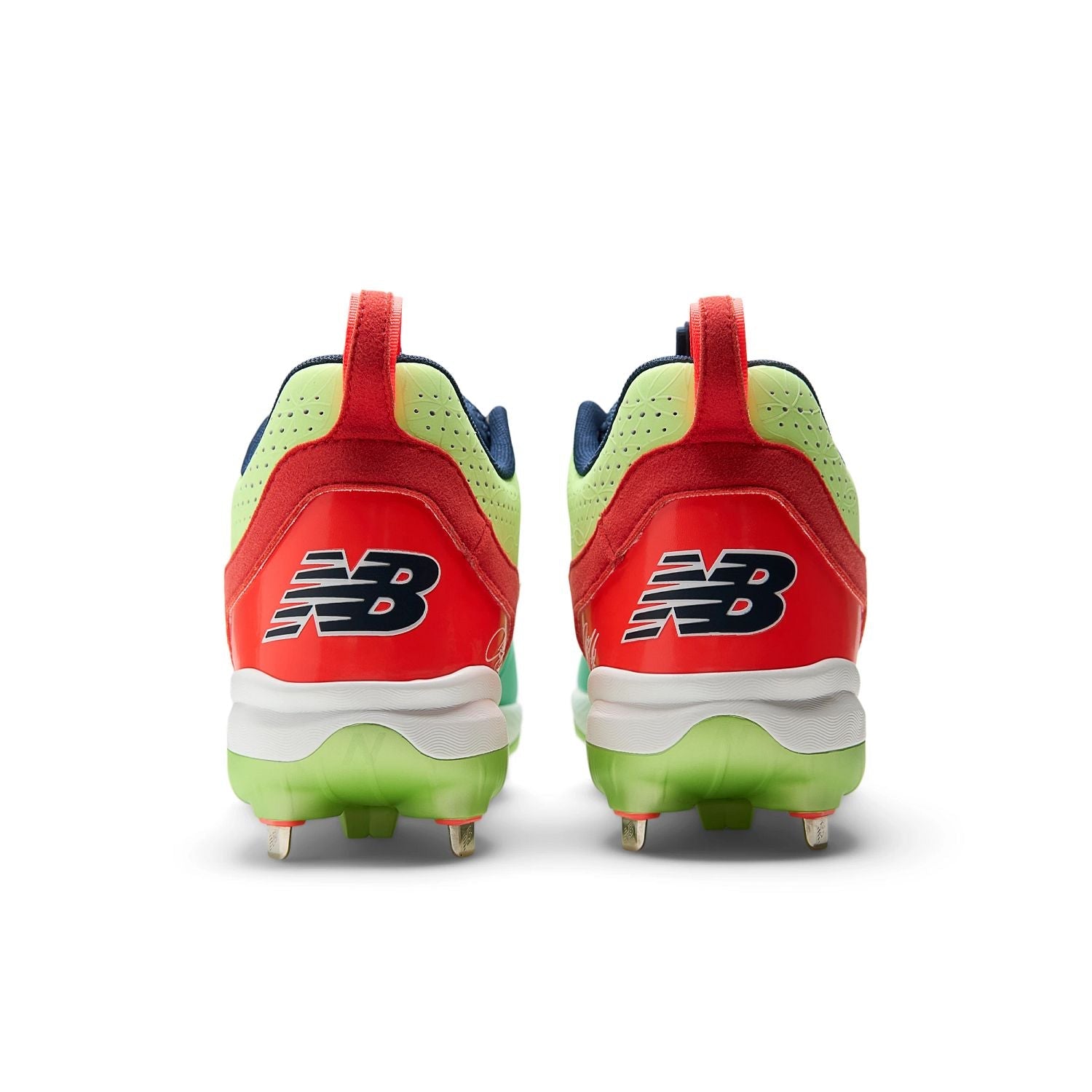 New Balance Men's FuelCell Lindor 3 Baseball Cleats