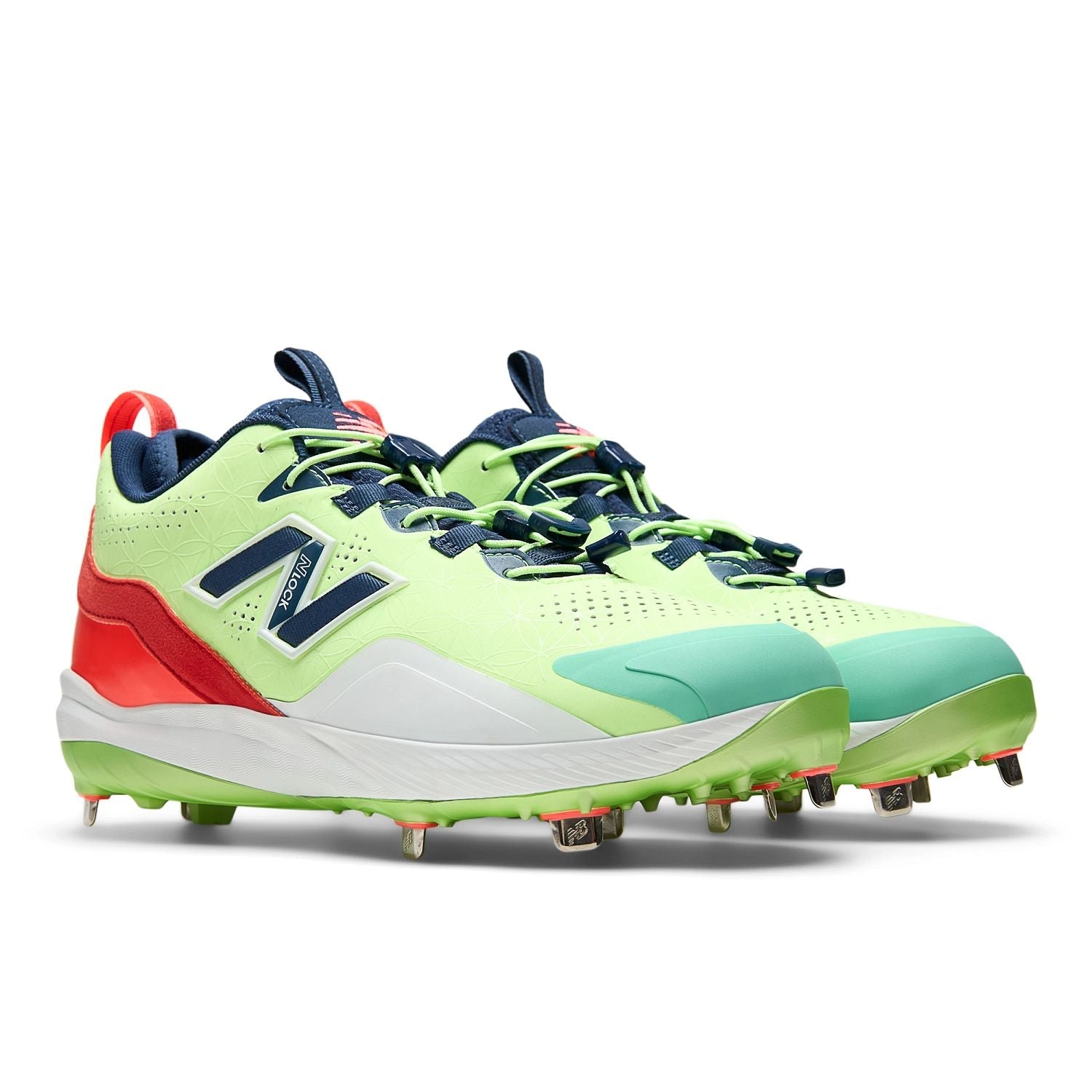 New Balance Men's FuelCell Lindor 3 Baseball Cleats