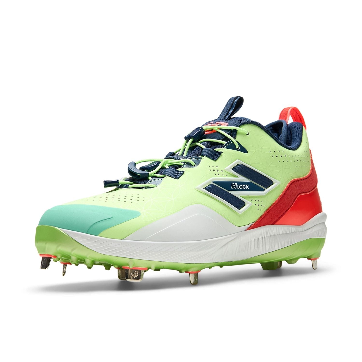 New Balance Men's FuelCell Lindor 3 Baseball Cleats
