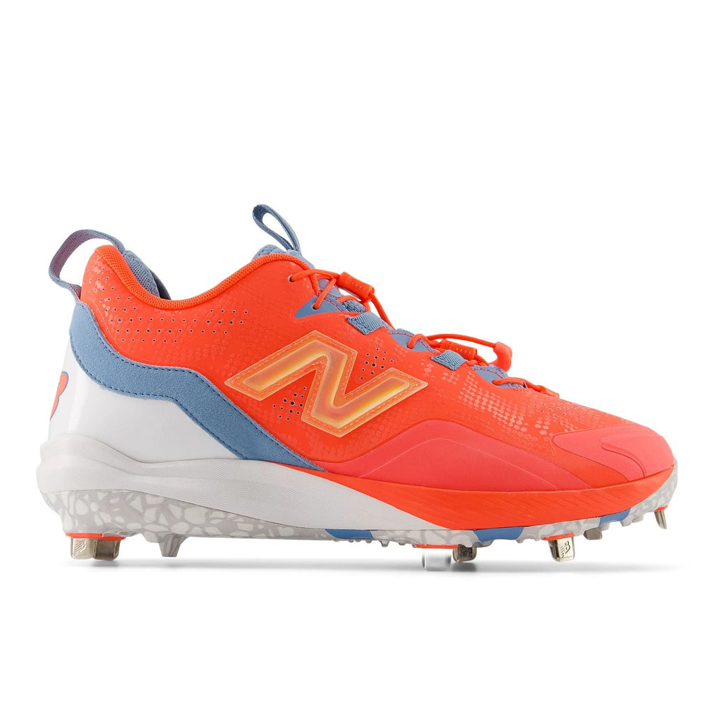 New Balance Men's FuelCell Lindor 3 Baseball Cleats