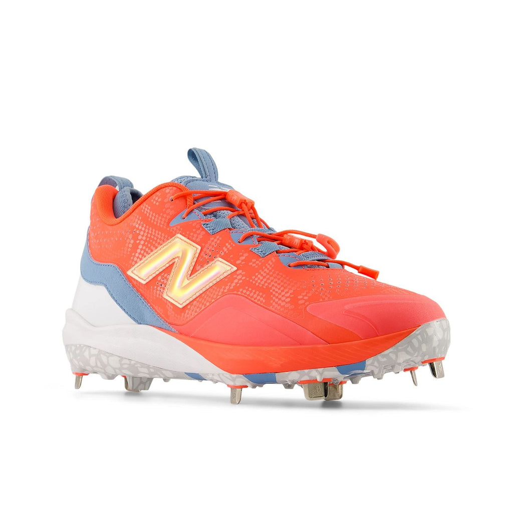 New Balance Men's FuelCell Lindor 3 Baseball Cleats