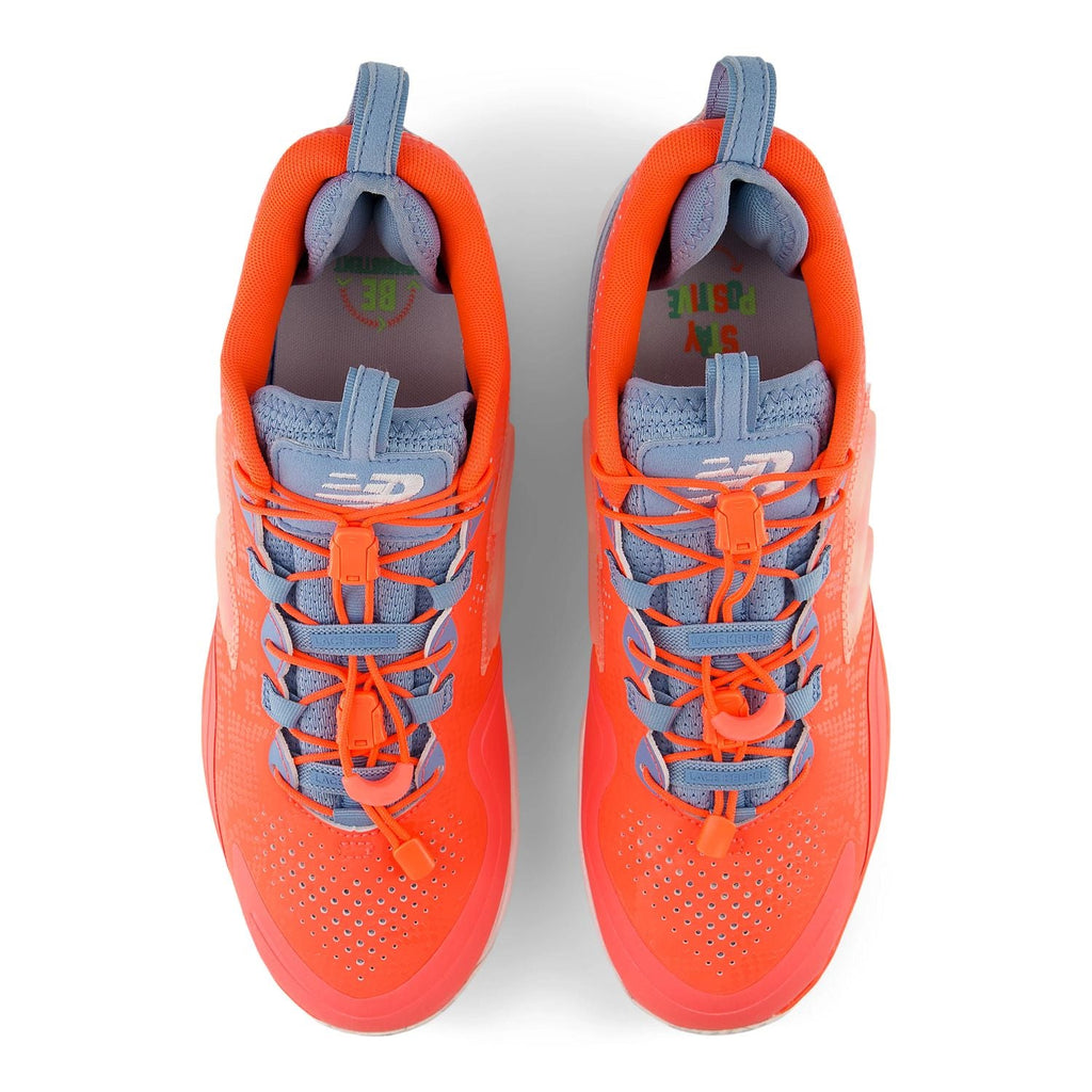 New Balance Men's FuelCell Lindor 3 Baseball Cleats