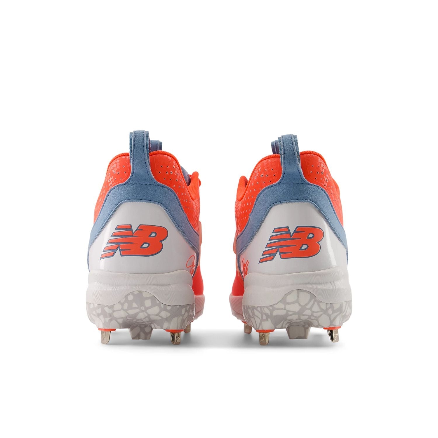 New Balance Men's FuelCell Lindor 3 Baseball Cleats