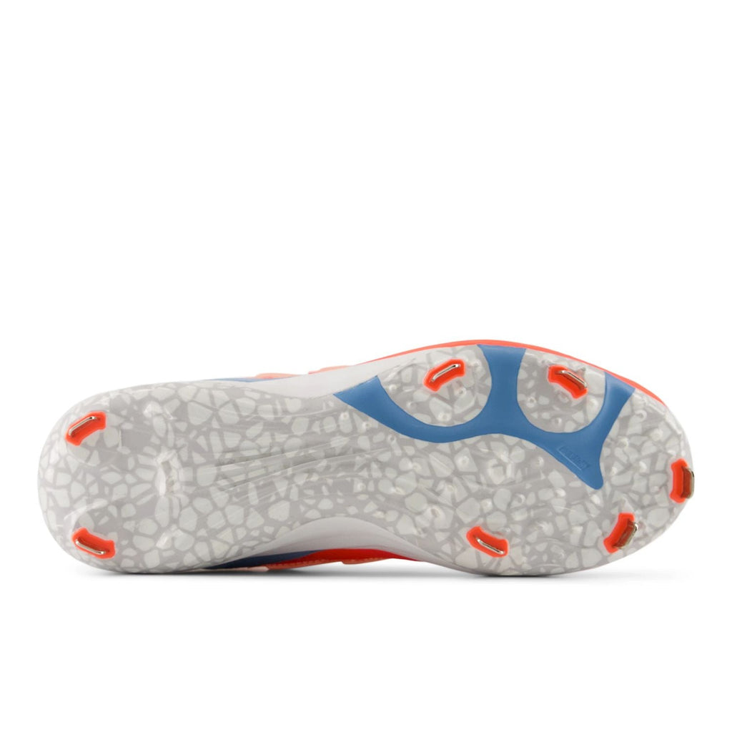 New Balance Men's FuelCell Lindor 3 Baseball Cleats