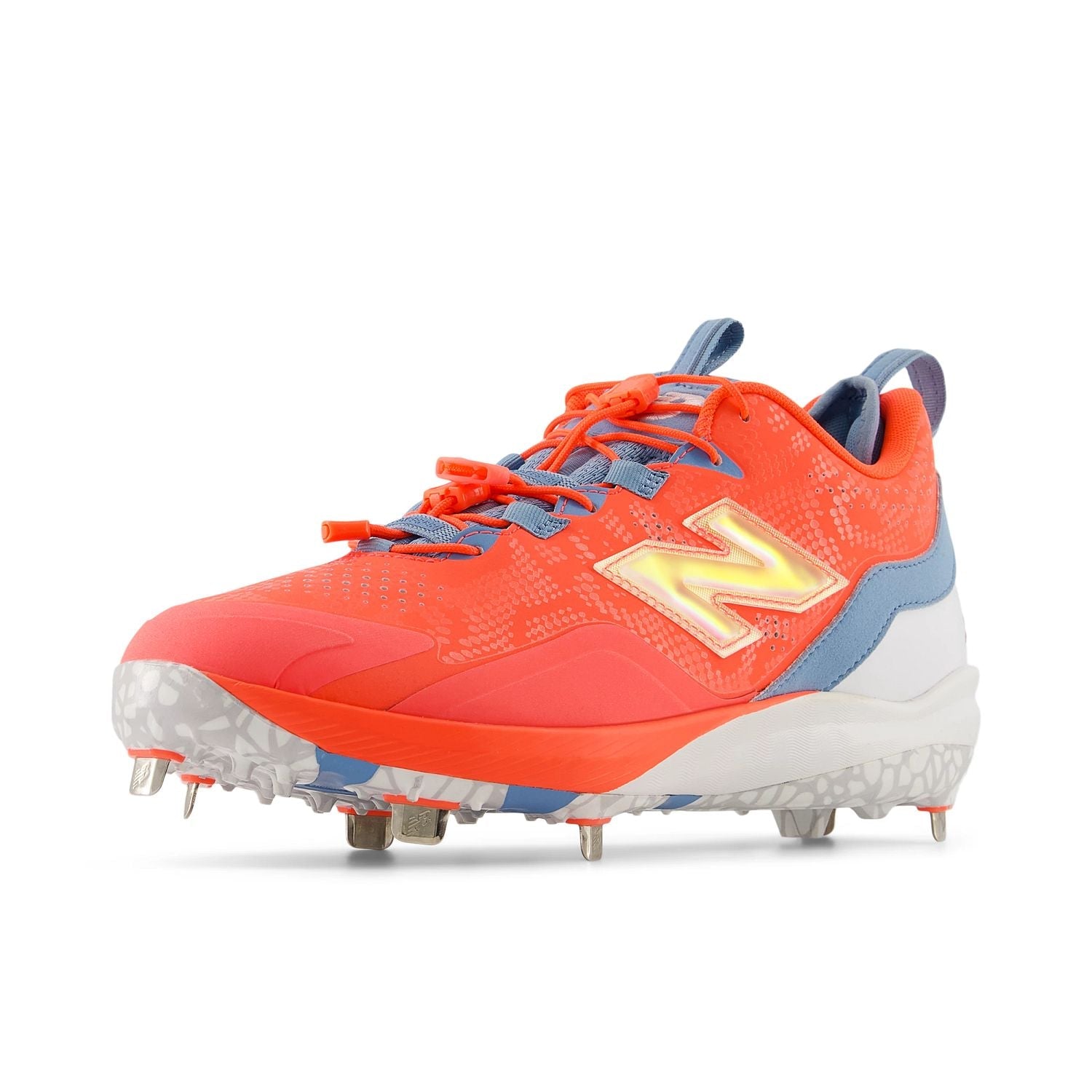 New Balance Men's FuelCell Lindor 3 Baseball Cleats