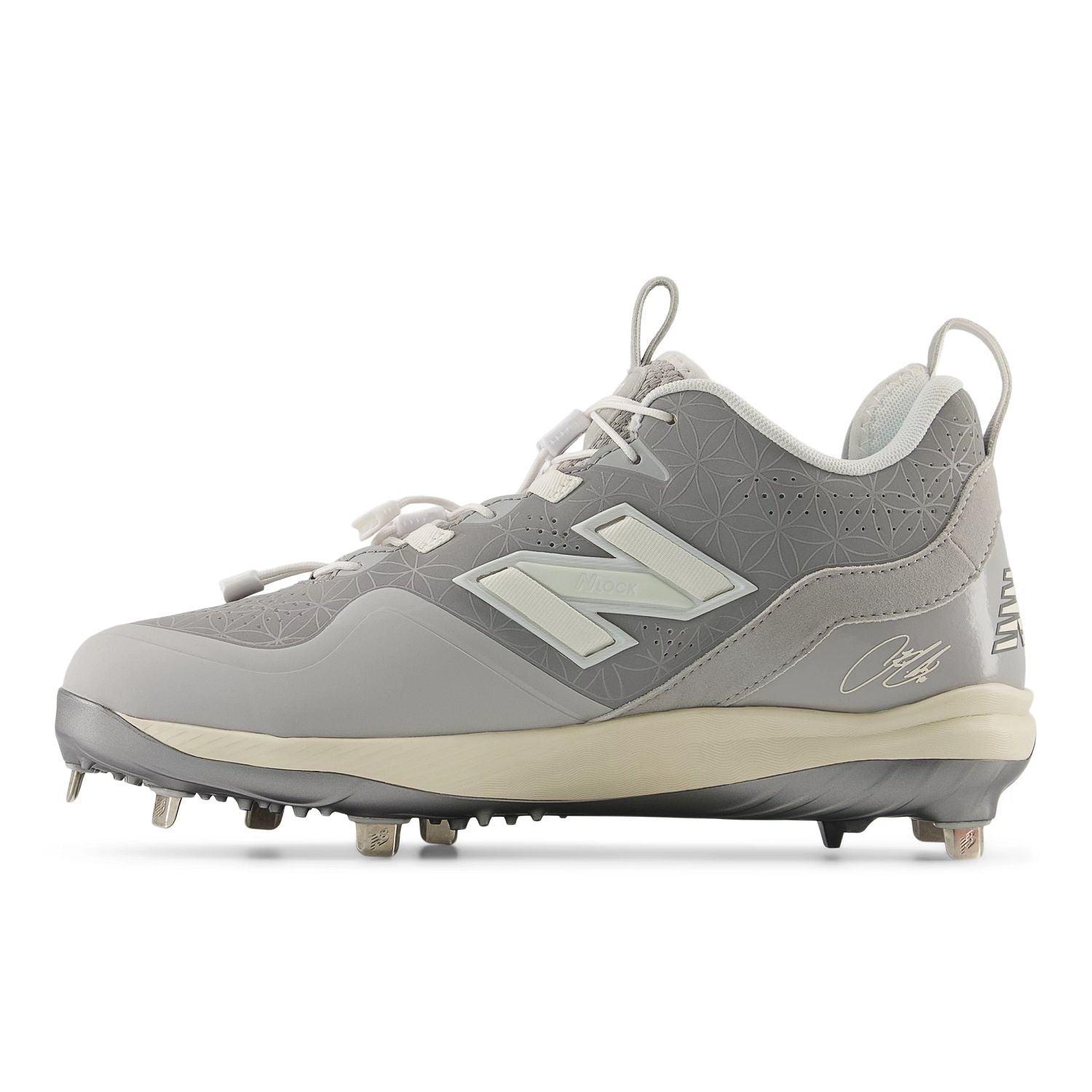 New Balance Men's FuelCell Lindor 3 Baseball Cleats