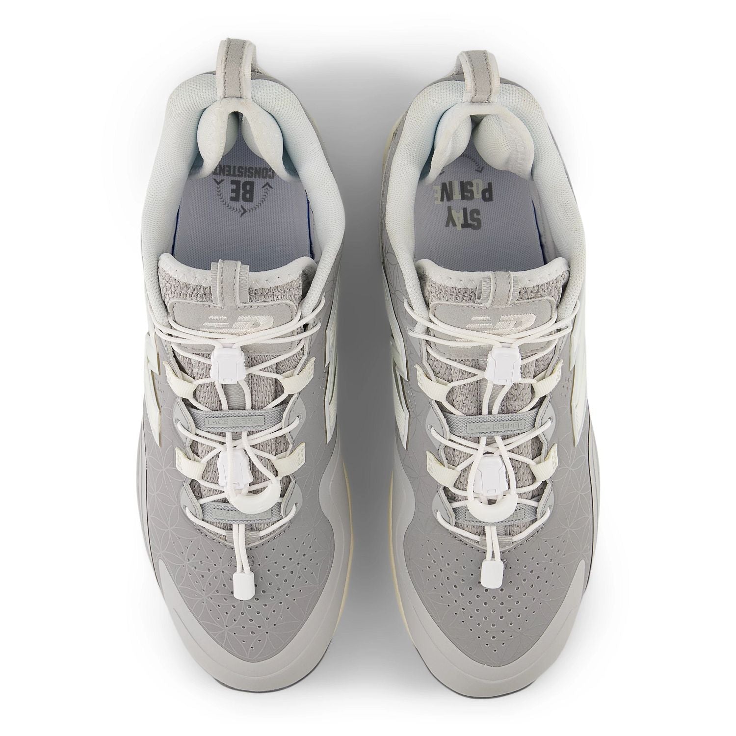 New Balance Men's FuelCell Lindor 3 Baseball Cleats