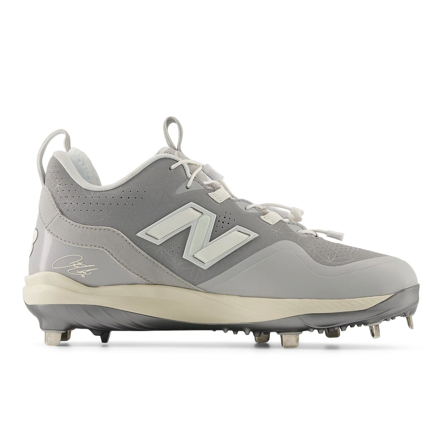 New Balance Men's FuelCell Lindor 3 Baseball Cleats