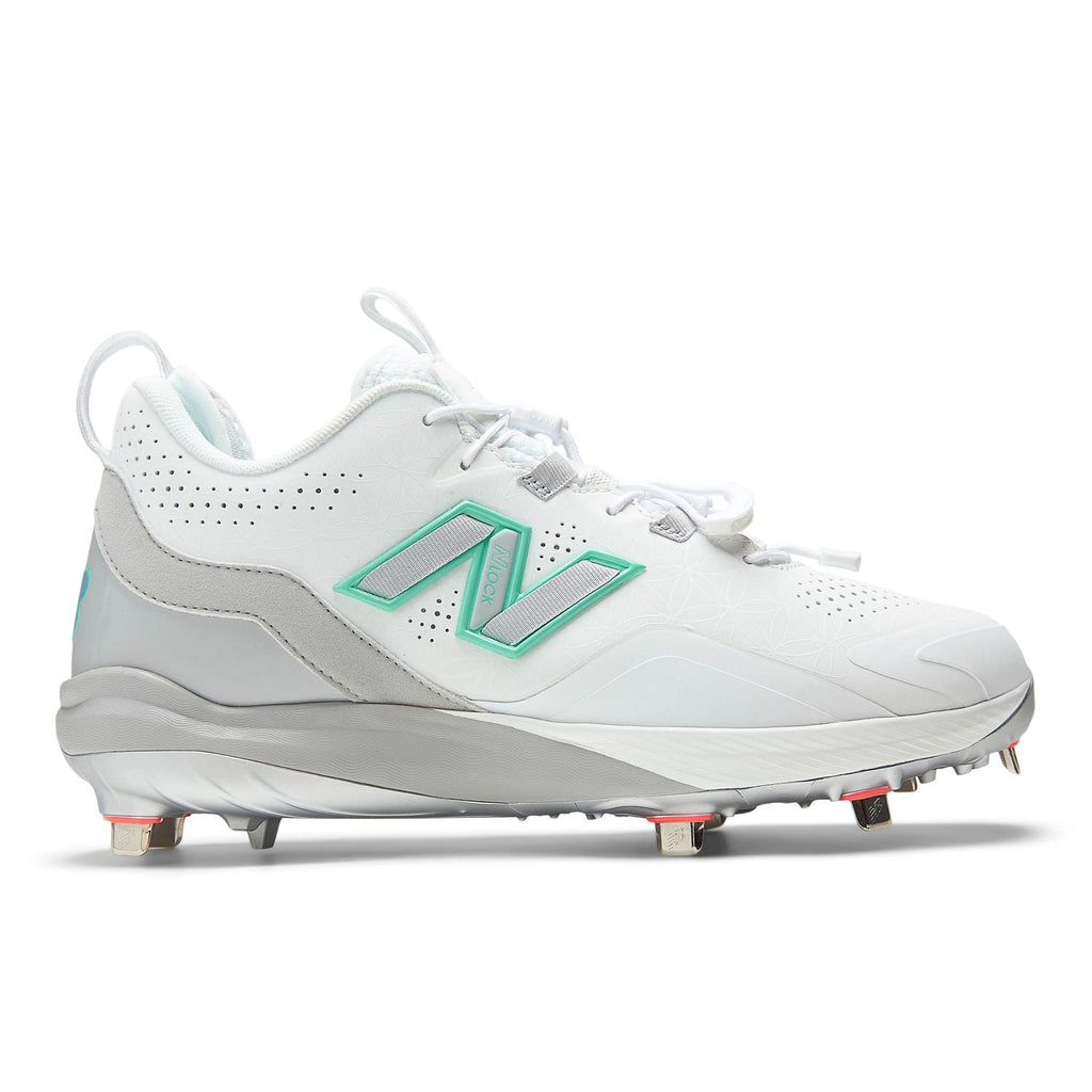 New Balance Men's FuelCell Lindor 3 Baseball Cleats