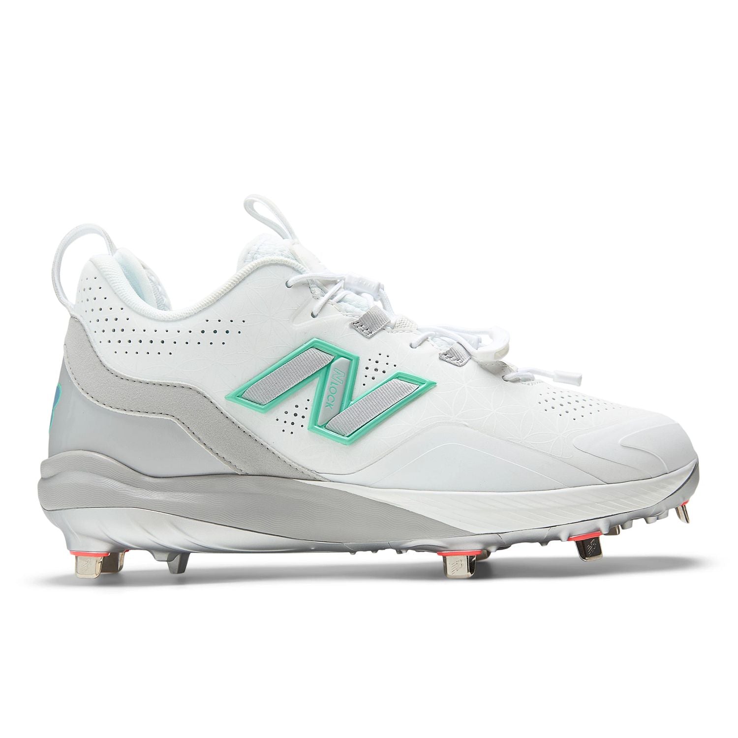 New Balance Men's FuelCell Lindor 3 Baseball Cleats
