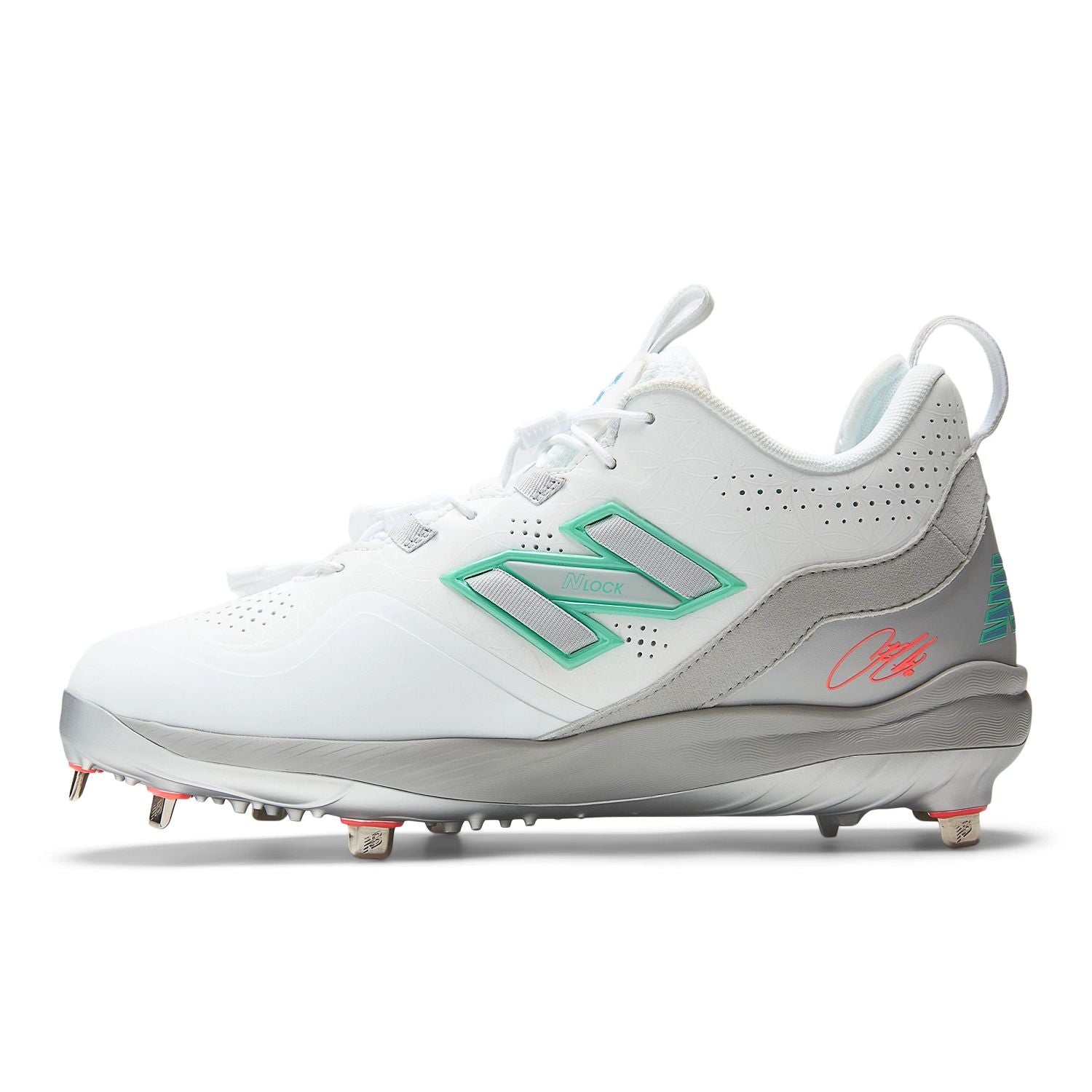 New Balance Men's FuelCell Lindor 3 Baseball Cleats