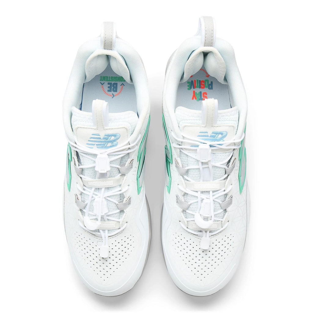 New Balance Men's FuelCell Lindor 3 Baseball Cleats
