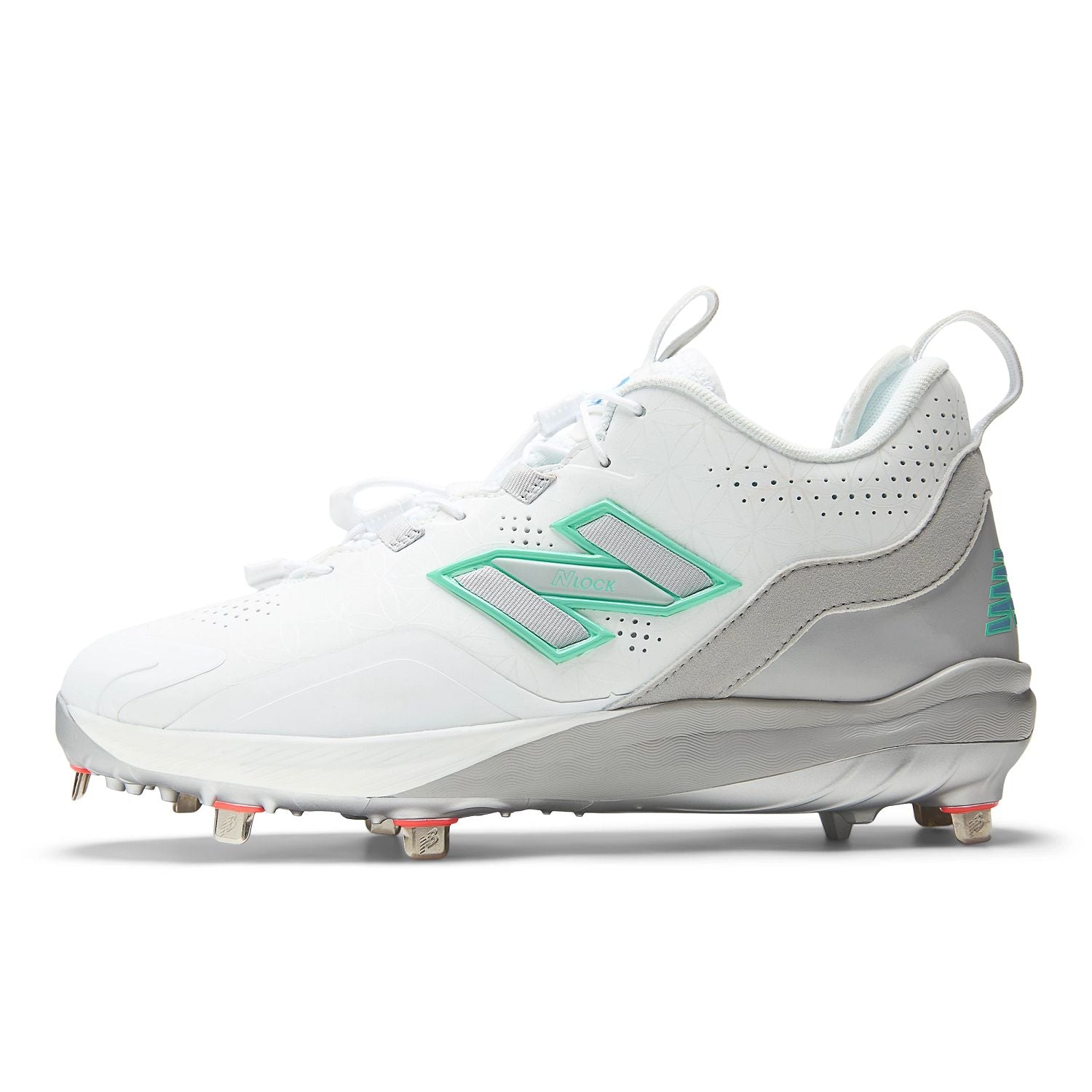 New Balance Men's FuelCell Lindor 3 Baseball Cleats